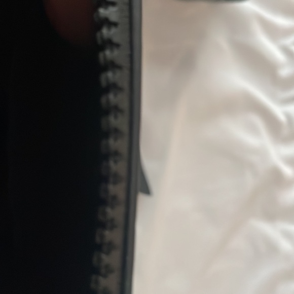 Marc Jacobs black camera bag - Picture 4 of 6